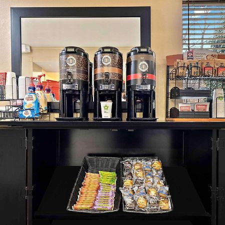 Extended Stay America Suites - Houston - Galleria - Westheimer Εξωτερικό φωτογραφία