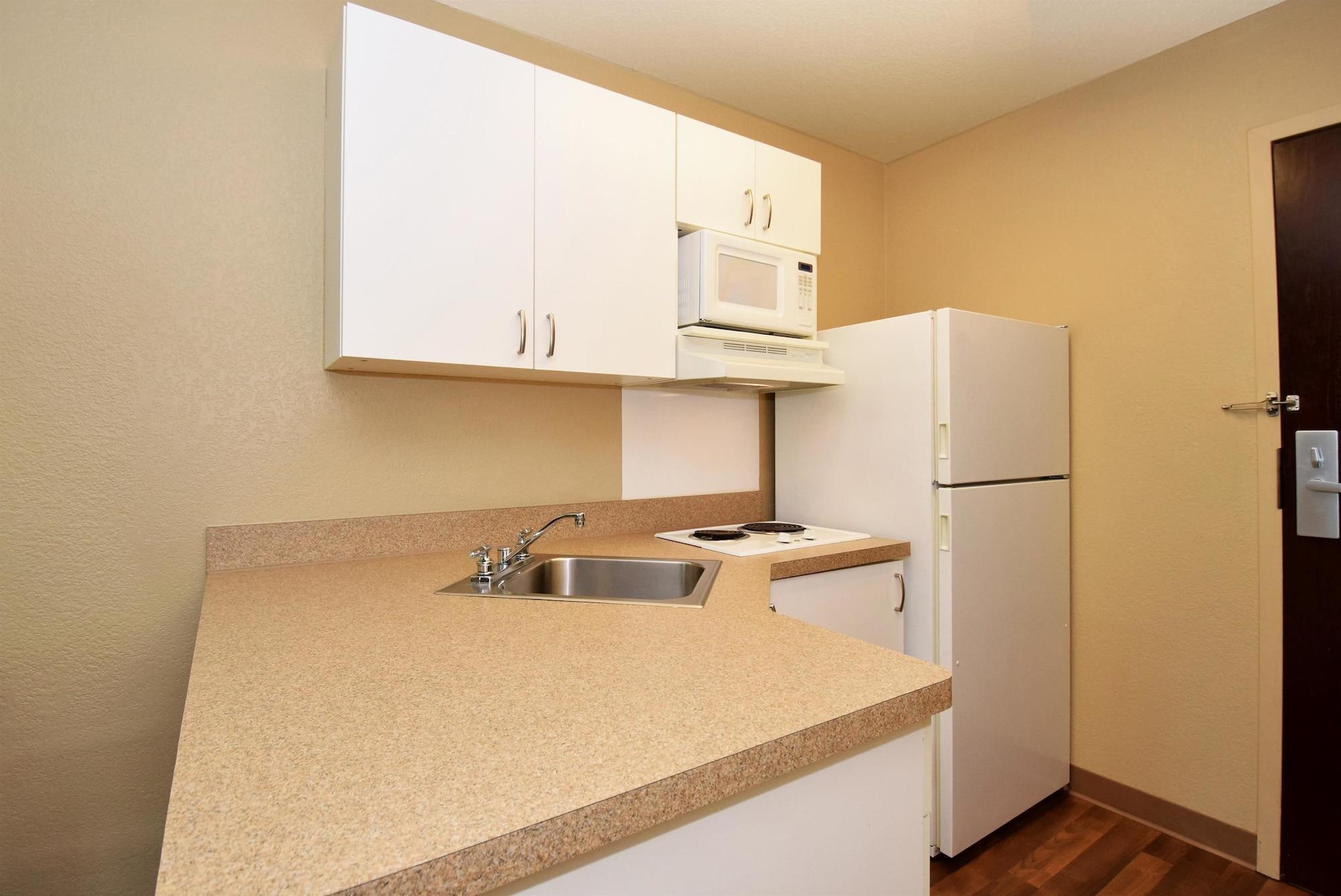 Extended Stay America Suites - Houston - Galleria - Westheimer Εξωτερικό φωτογραφία