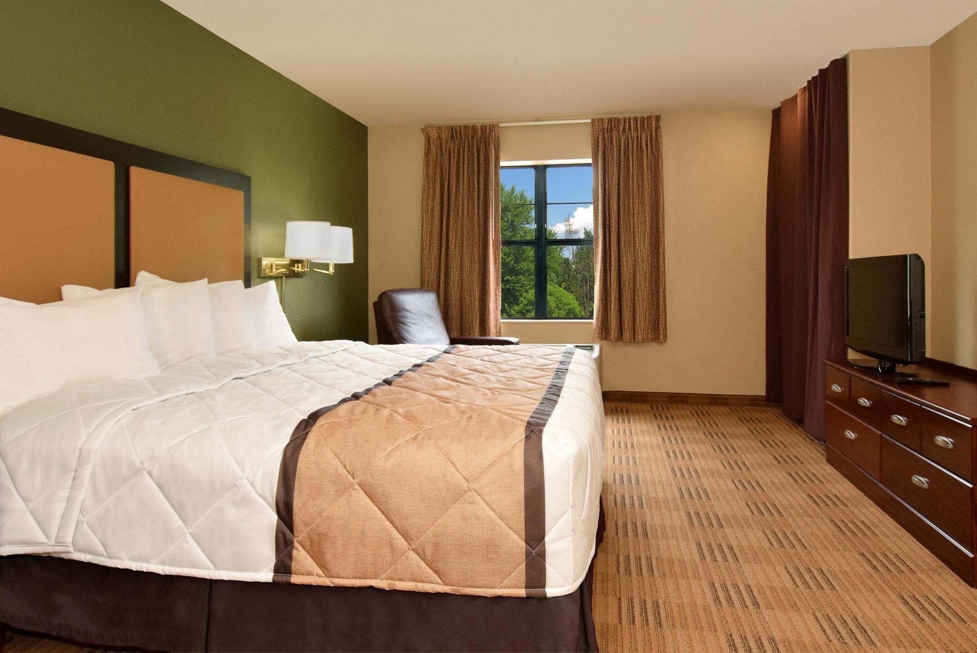Extended Stay America Suites - Houston - Galleria - Westheimer Εξωτερικό φωτογραφία