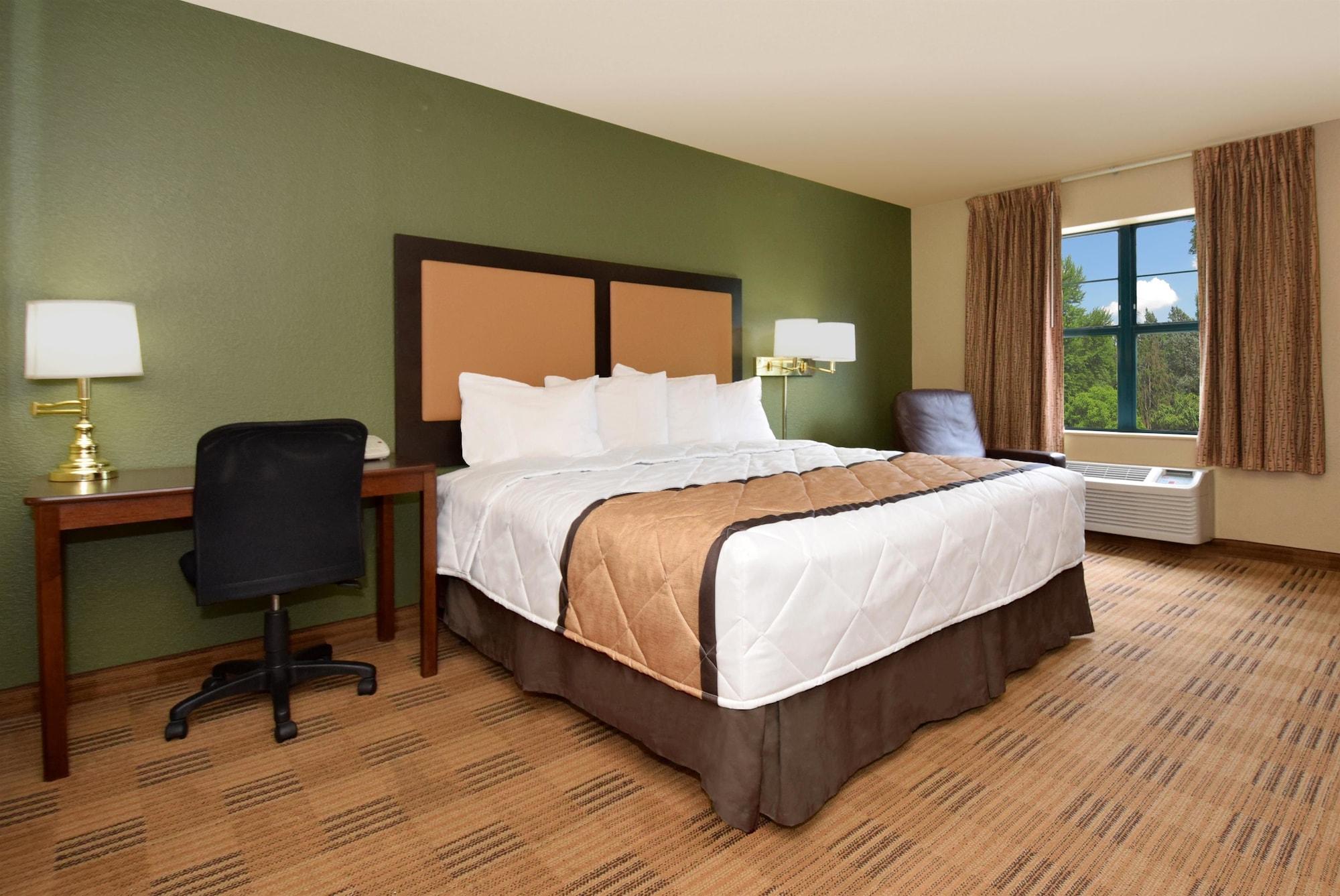 Extended Stay America Suites - Houston - Galleria - Westheimer Εξωτερικό φωτογραφία