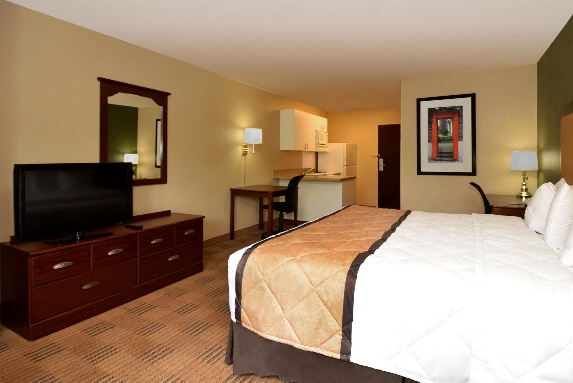 Extended Stay America Suites - Houston - Galleria - Westheimer Εξωτερικό φωτογραφία