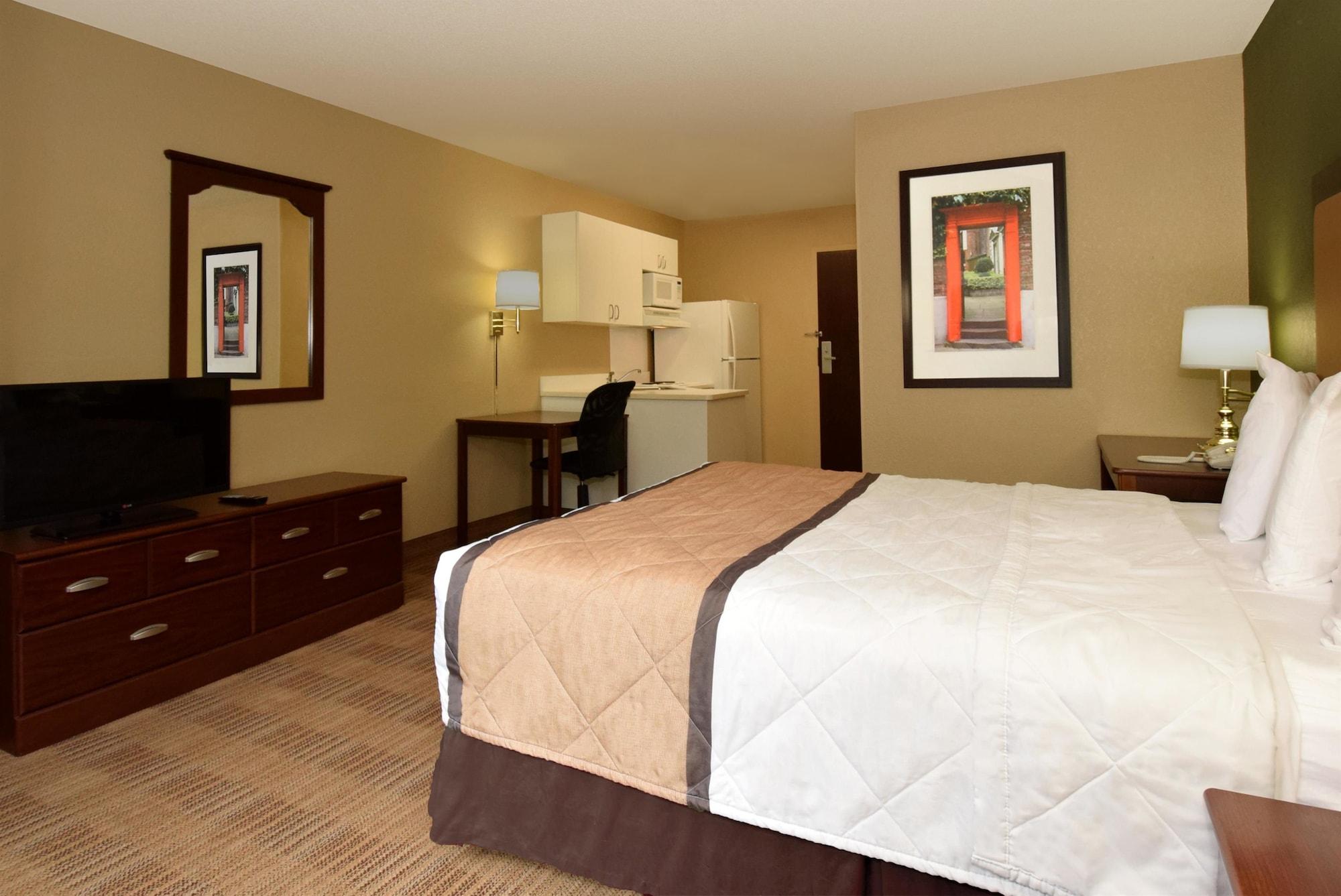 Extended Stay America Suites - Houston - Galleria - Westheimer Εξωτερικό φωτογραφία