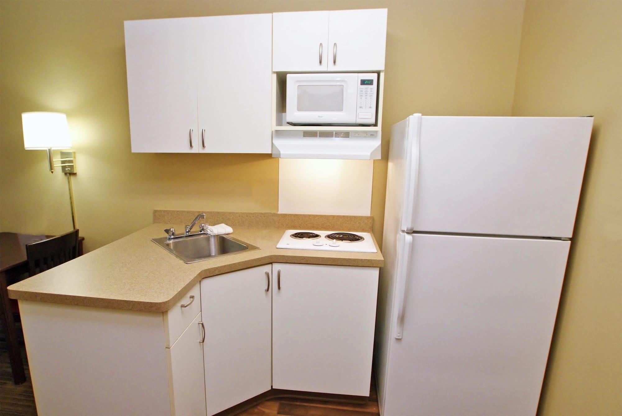 Extended Stay America Suites - Houston - Galleria - Westheimer Εξωτερικό φωτογραφία