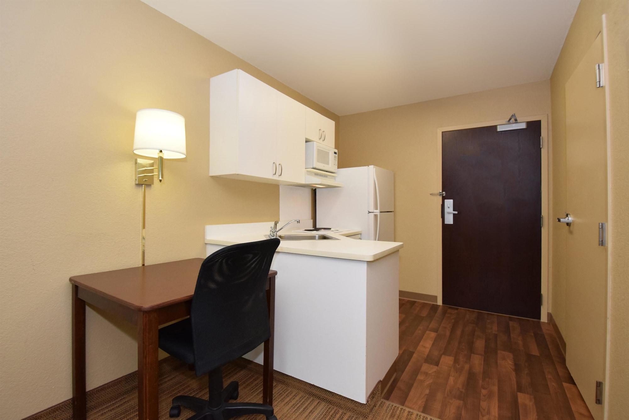 Extended Stay America Suites - Houston - Galleria - Westheimer Εξωτερικό φωτογραφία