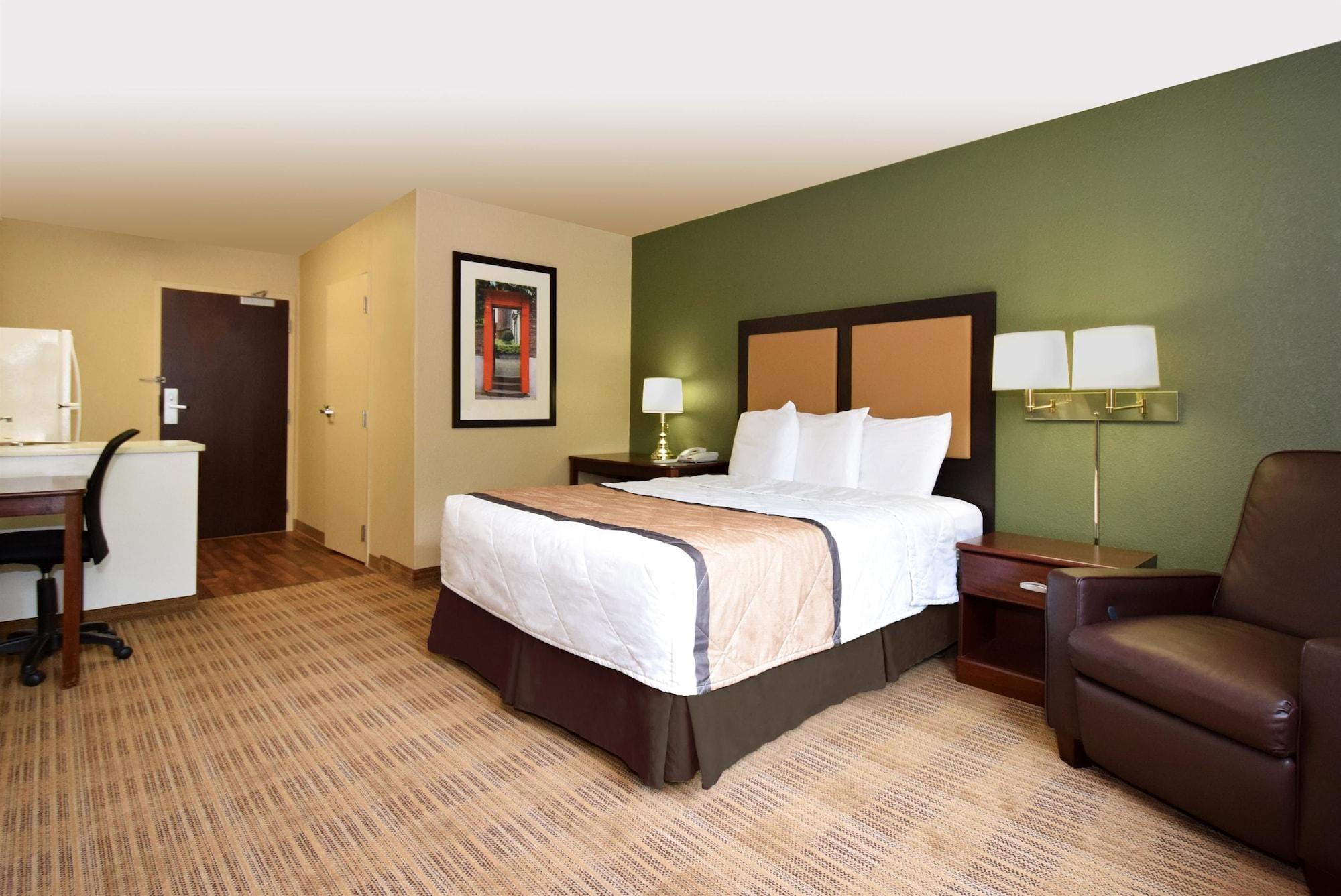 Extended Stay America Suites - Houston - Galleria - Westheimer Εξωτερικό φωτογραφία