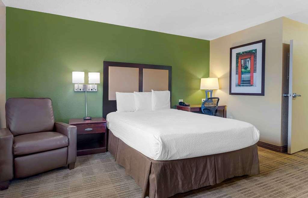 Extended Stay America Suites - Houston - Galleria - Westheimer Δωμάτιο φωτογραφία