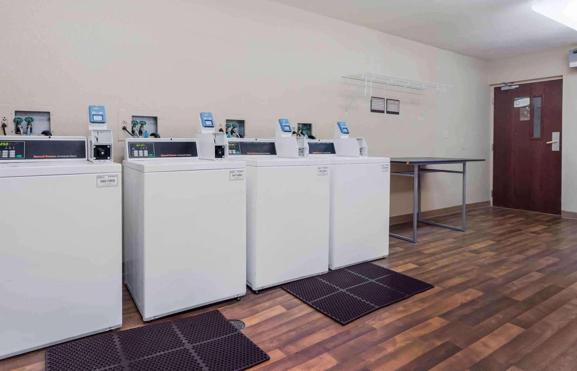 Extended Stay America Suites - Houston - Galleria - Westheimer Εξωτερικό φωτογραφία