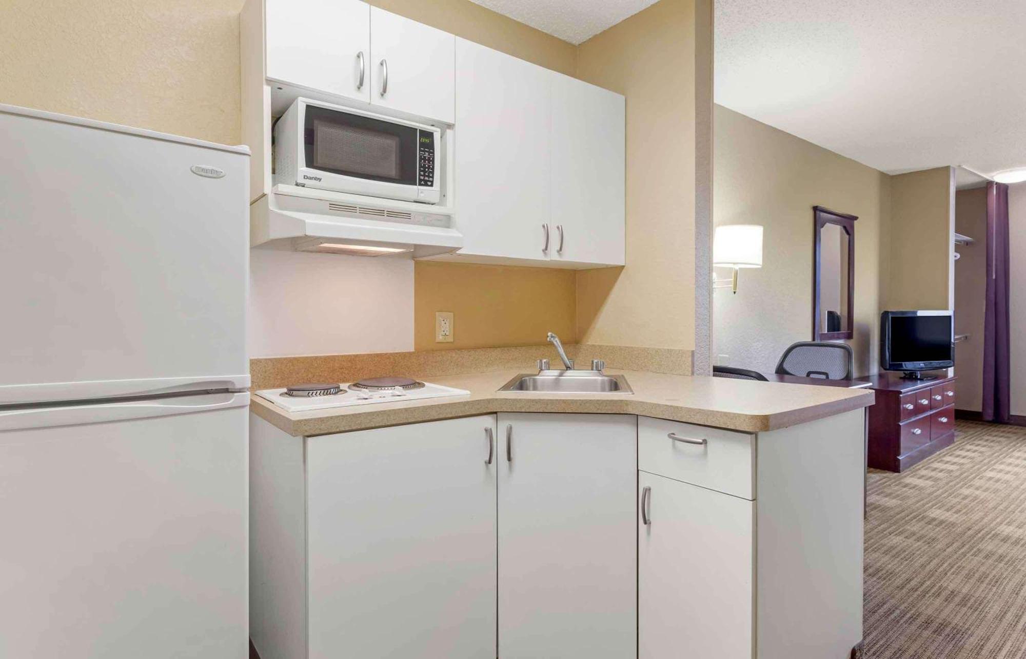 Extended Stay America Suites - Houston - Galleria - Westheimer Εξωτερικό φωτογραφία