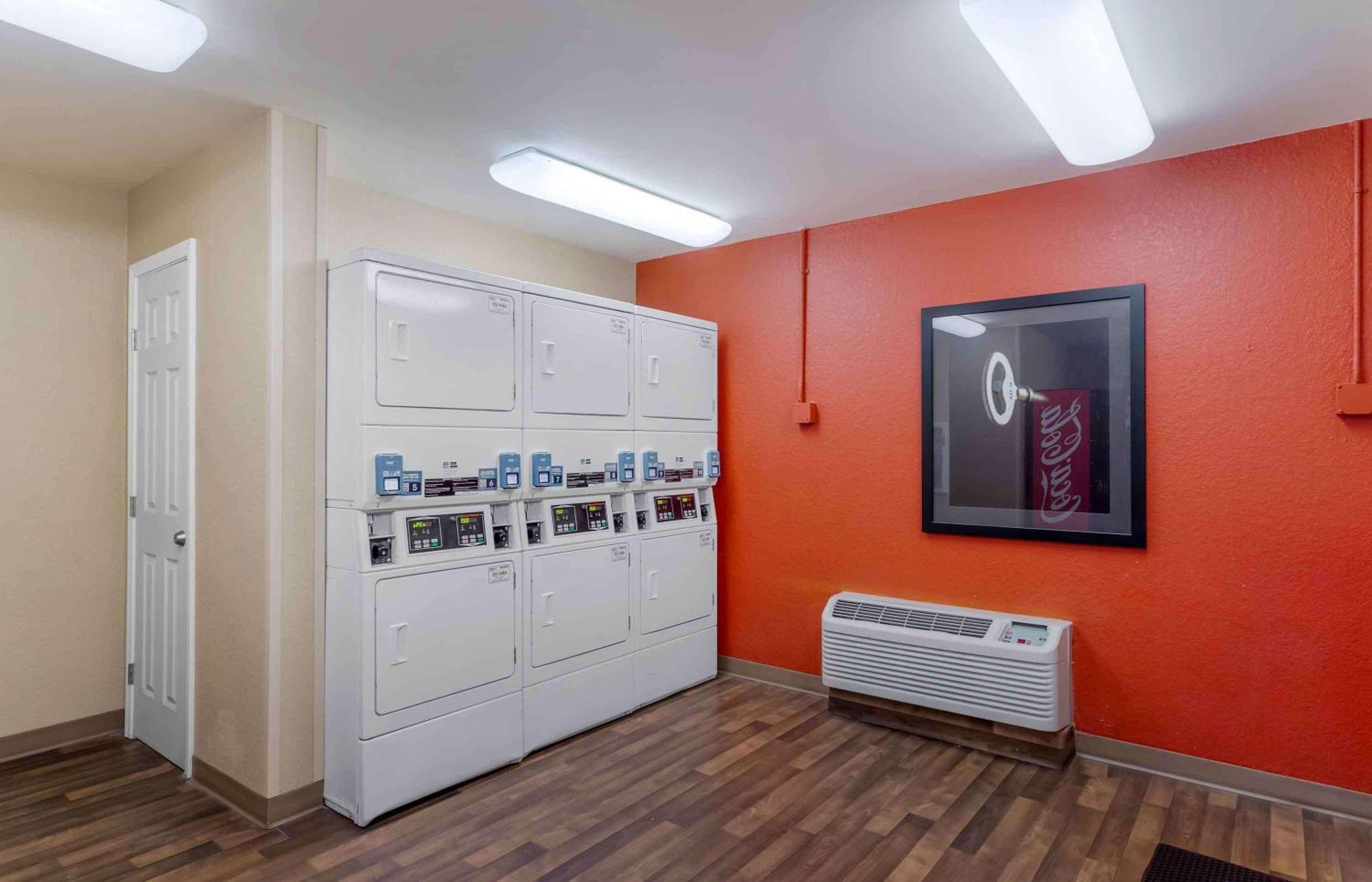 Extended Stay America Suites - Houston - Galleria - Westheimer Εξωτερικό φωτογραφία