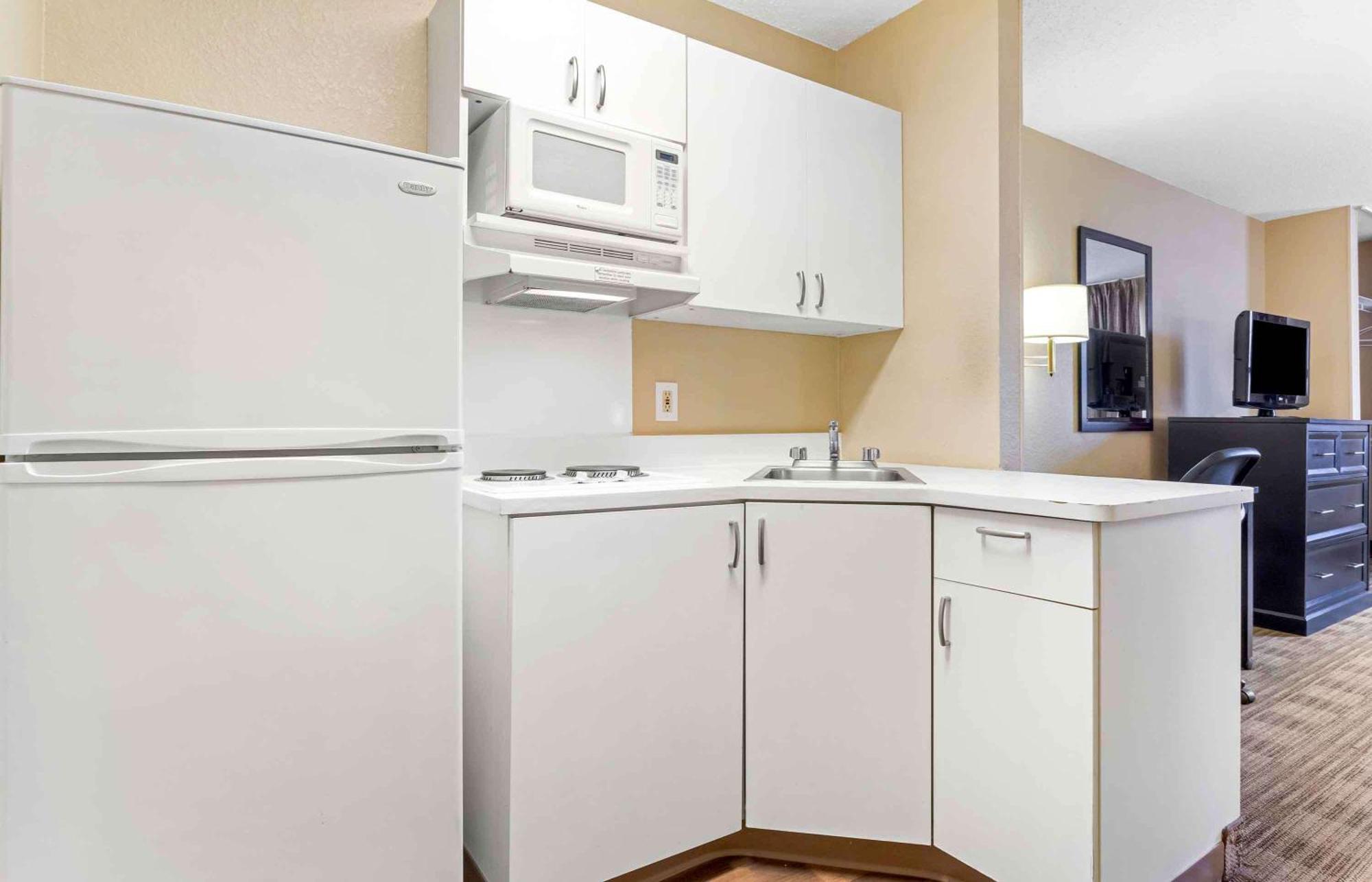 Extended Stay America Suites - Houston - Galleria - Westheimer Εξωτερικό φωτογραφία
