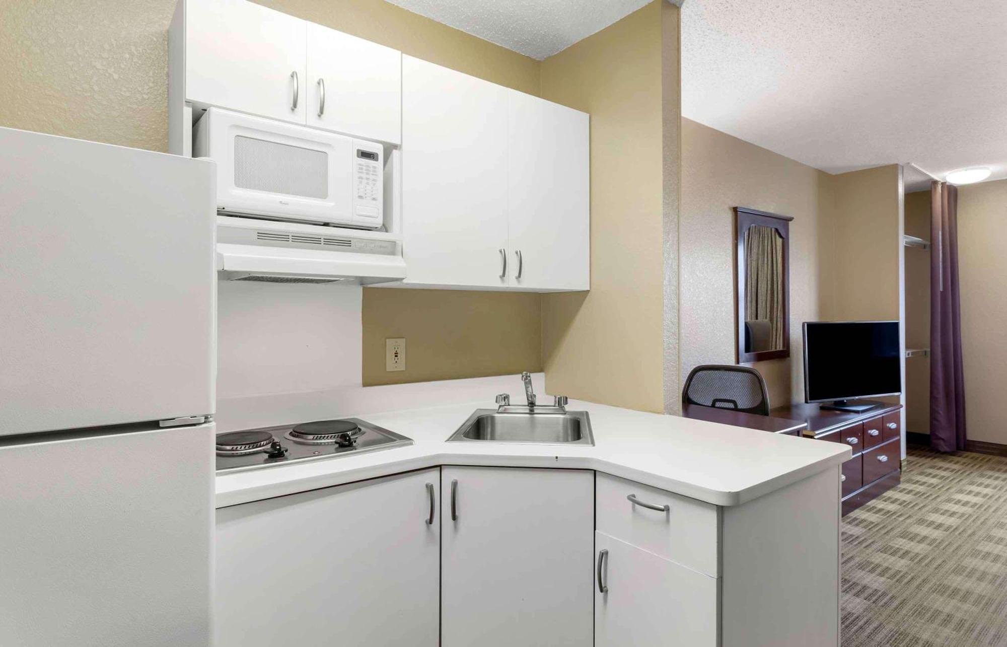 Extended Stay America Suites - Houston - Galleria - Westheimer Εξωτερικό φωτογραφία