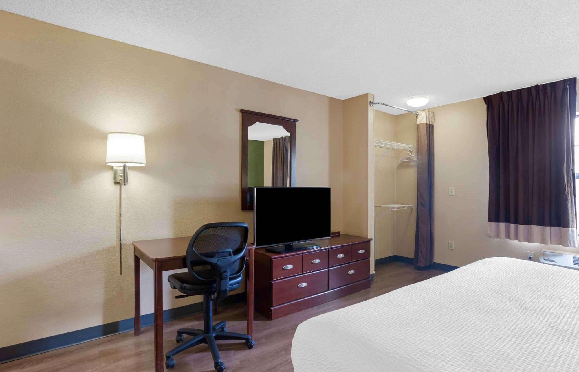 Extended Stay America Suites - Houston - Galleria - Westheimer Εξωτερικό φωτογραφία