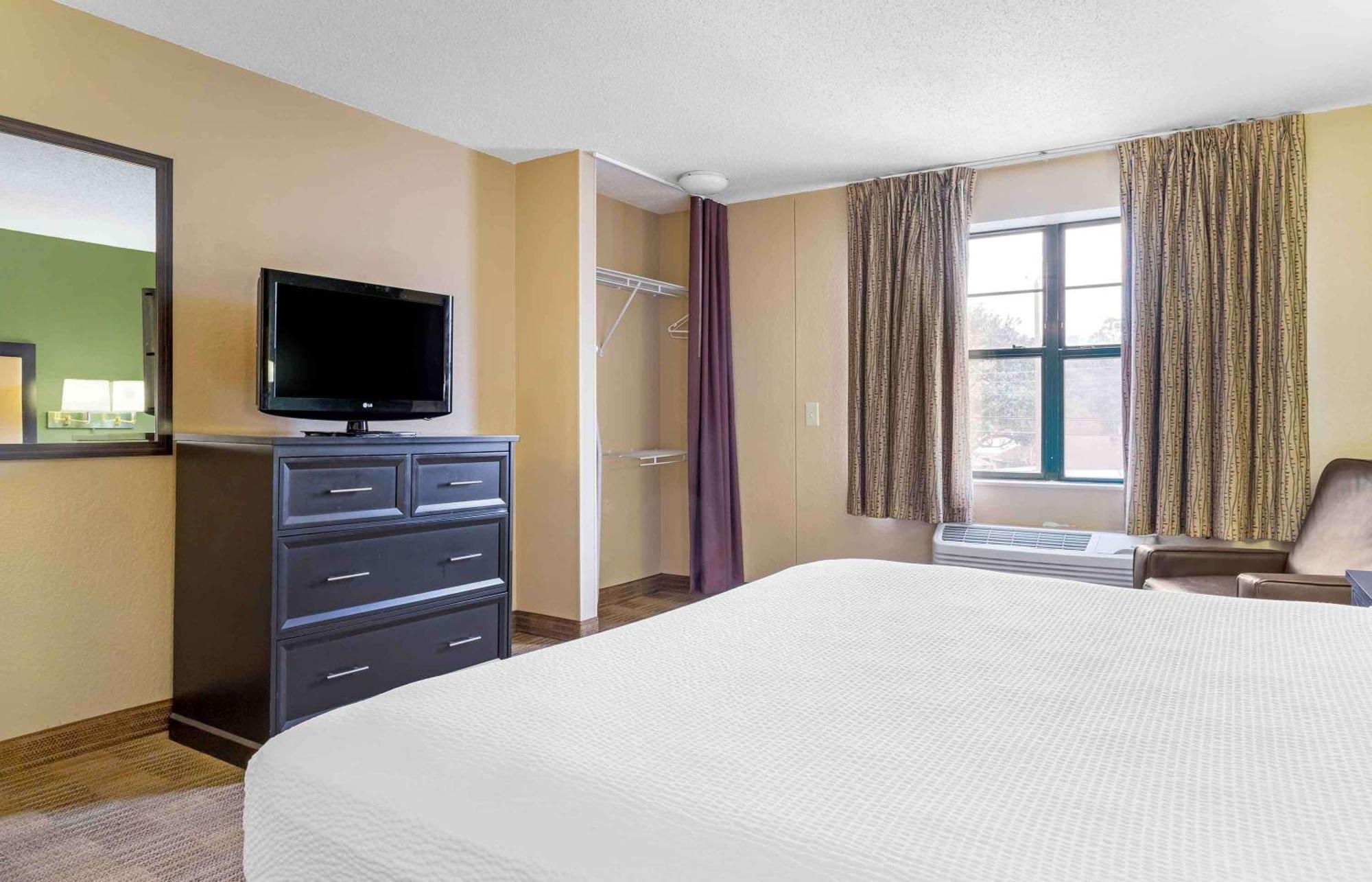 Extended Stay America Suites - Houston - Galleria - Westheimer Εξωτερικό φωτογραφία