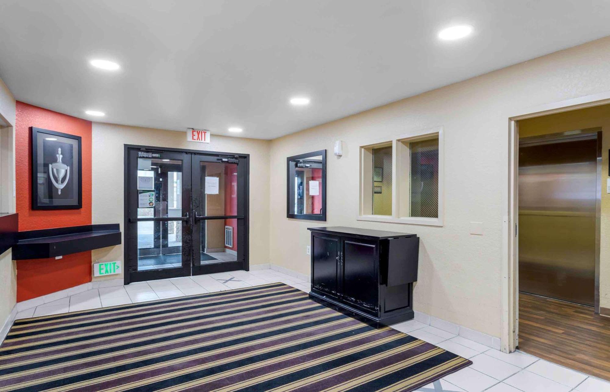 Extended Stay America Suites - Houston - Galleria - Westheimer Εξωτερικό φωτογραφία