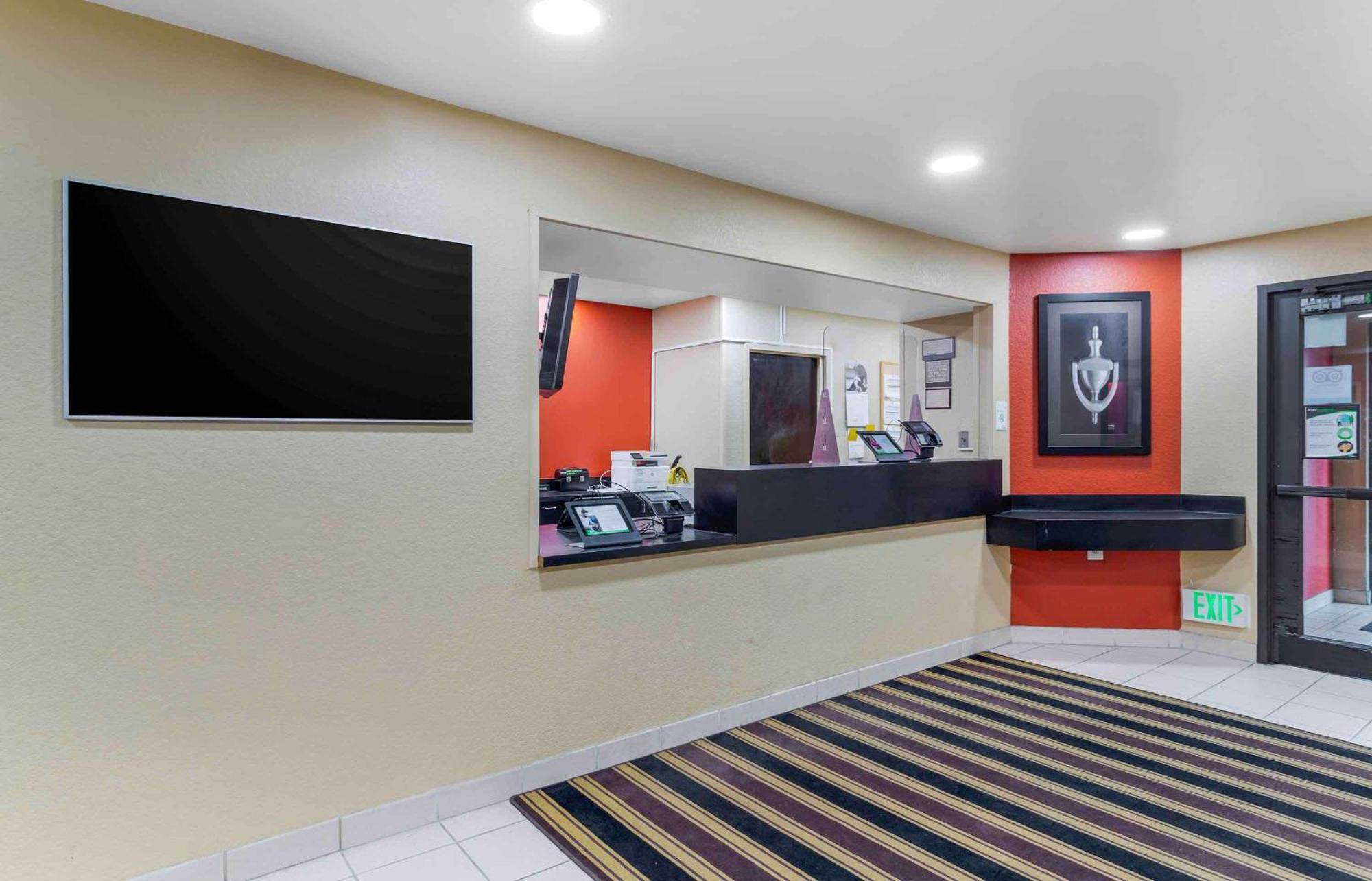 Extended Stay America Suites - Houston - Galleria - Westheimer Εξωτερικό φωτογραφία