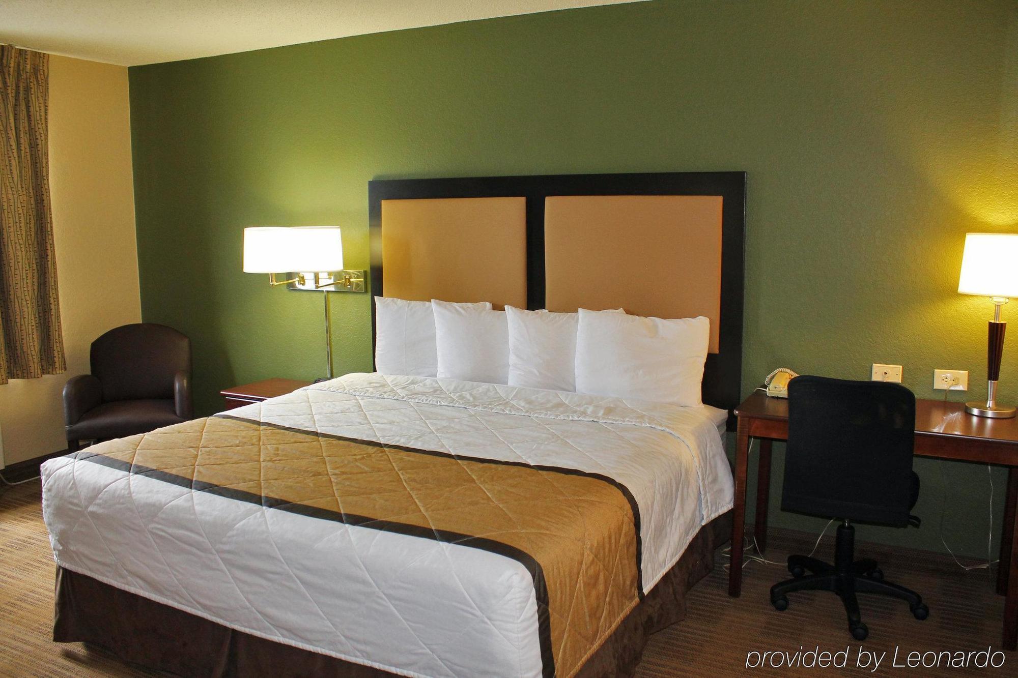 Extended Stay America Suites - Houston - Galleria - Westheimer Εξωτερικό φωτογραφία