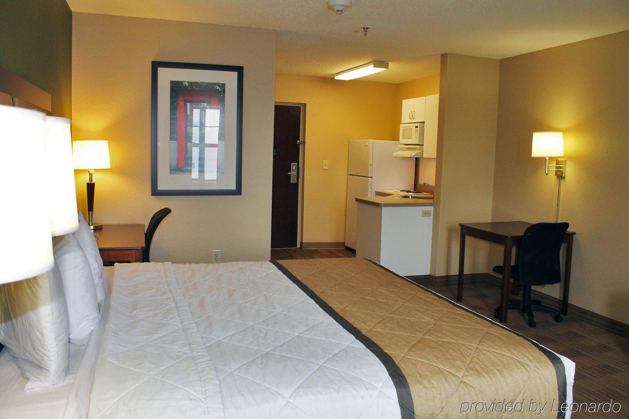 Extended Stay America Suites - Houston - Galleria - Westheimer Εξωτερικό φωτογραφία