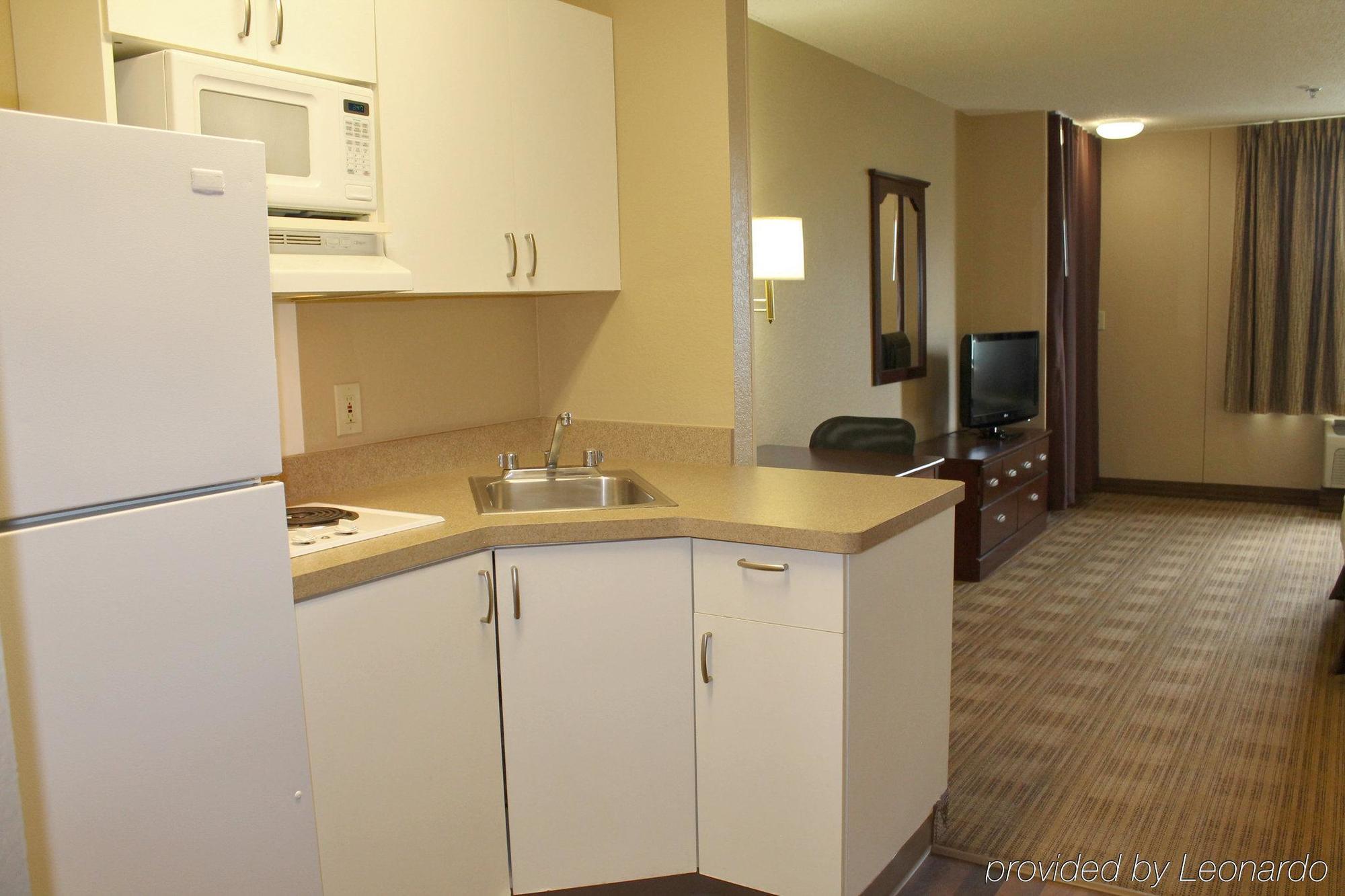 Extended Stay America Suites - Houston - Galleria - Westheimer Εξωτερικό φωτογραφία
