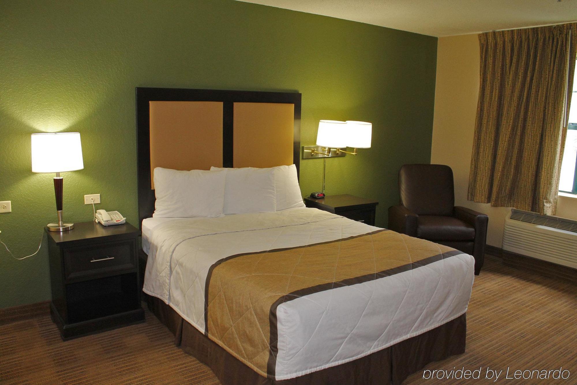 Extended Stay America Suites - Houston - Galleria - Westheimer Εξωτερικό φωτογραφία