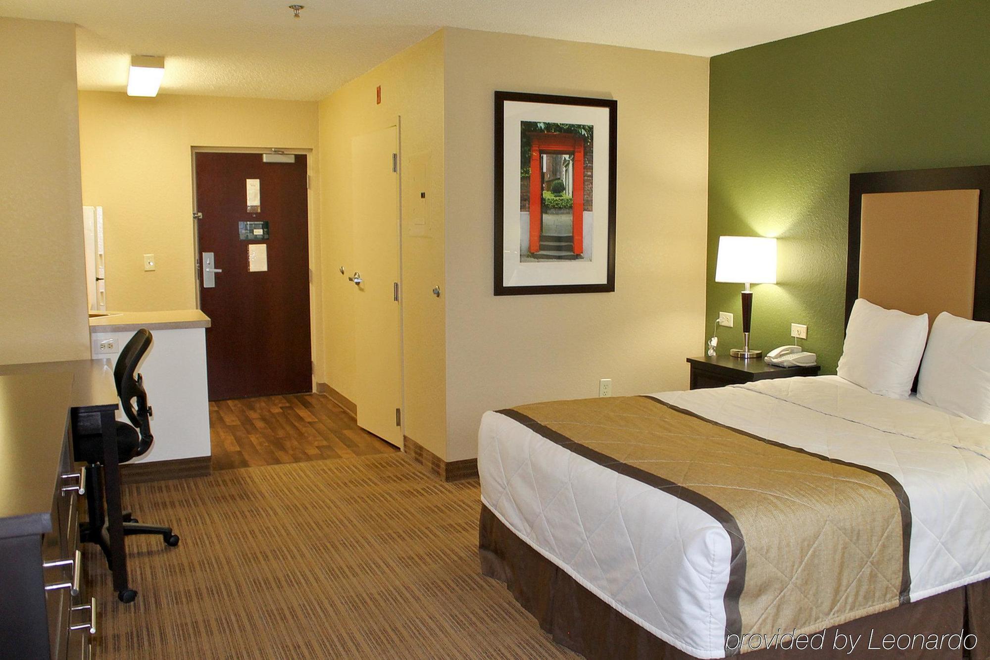 Extended Stay America Suites - Houston - Galleria - Westheimer Εξωτερικό φωτογραφία