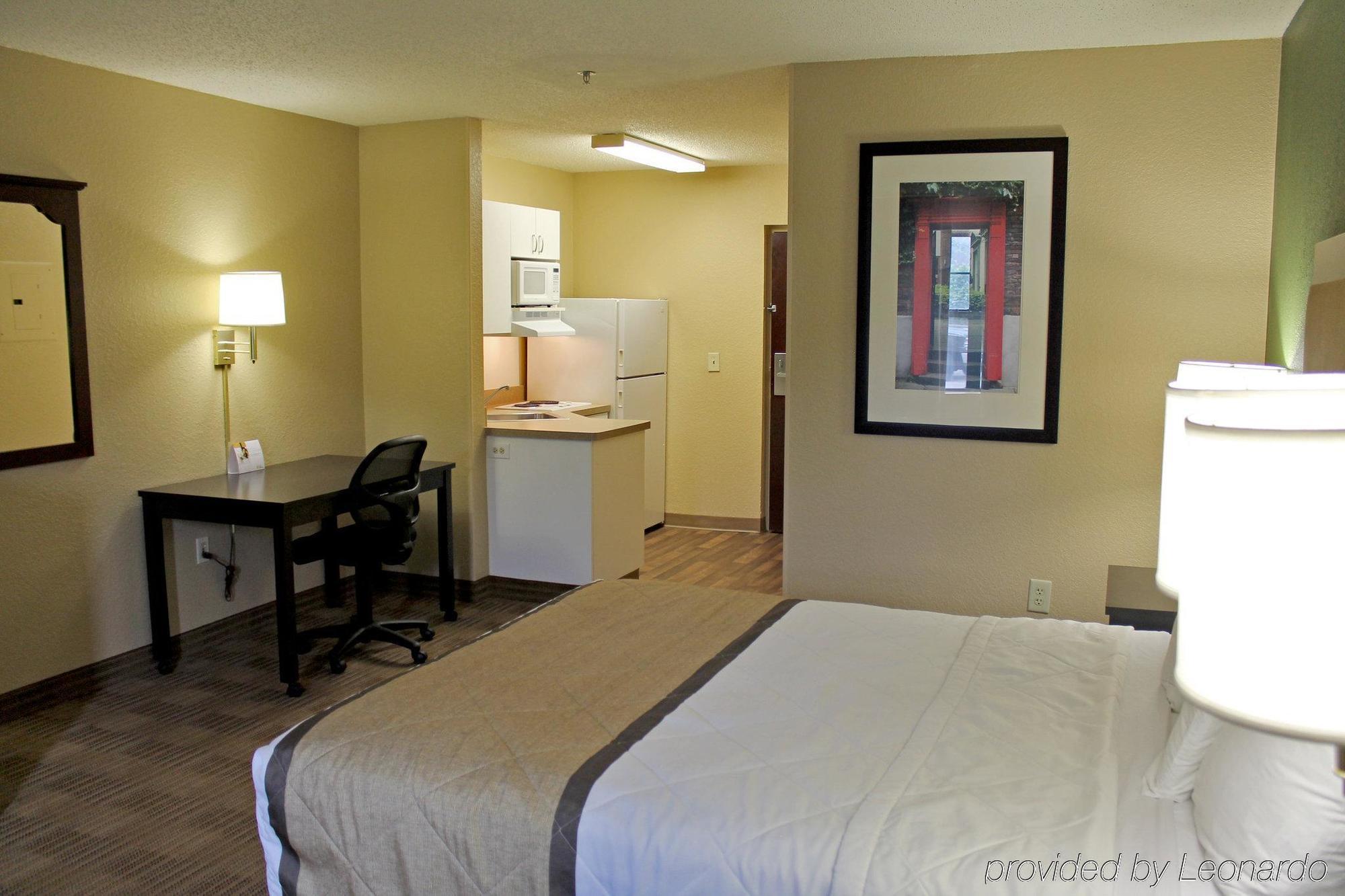 Extended Stay America Suites - Houston - Galleria - Westheimer Εξωτερικό φωτογραφία