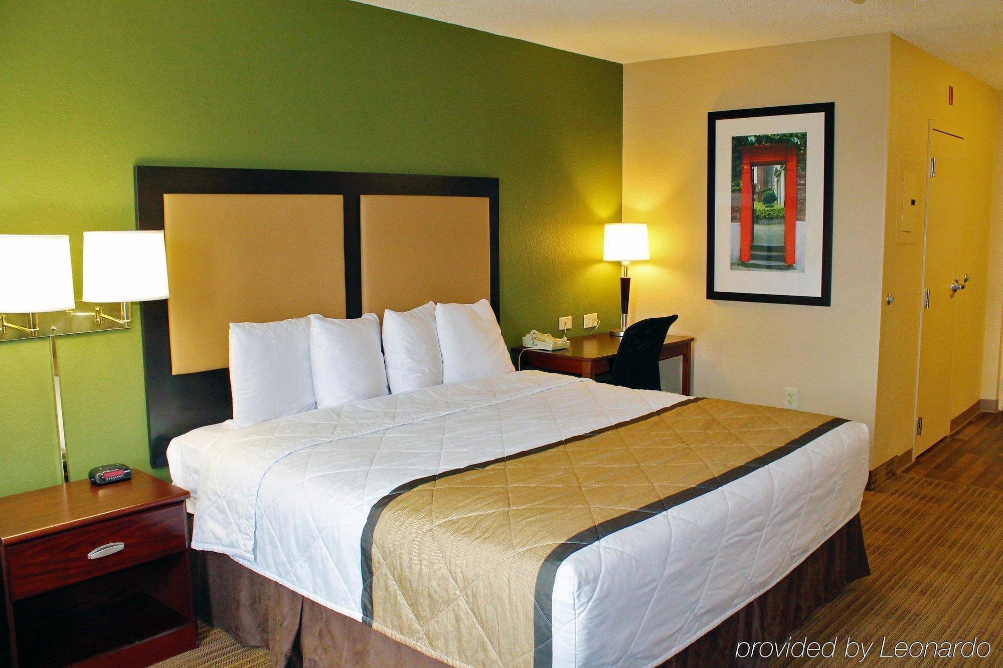 Extended Stay America Suites - Houston - Galleria - Westheimer Εξωτερικό φωτογραφία