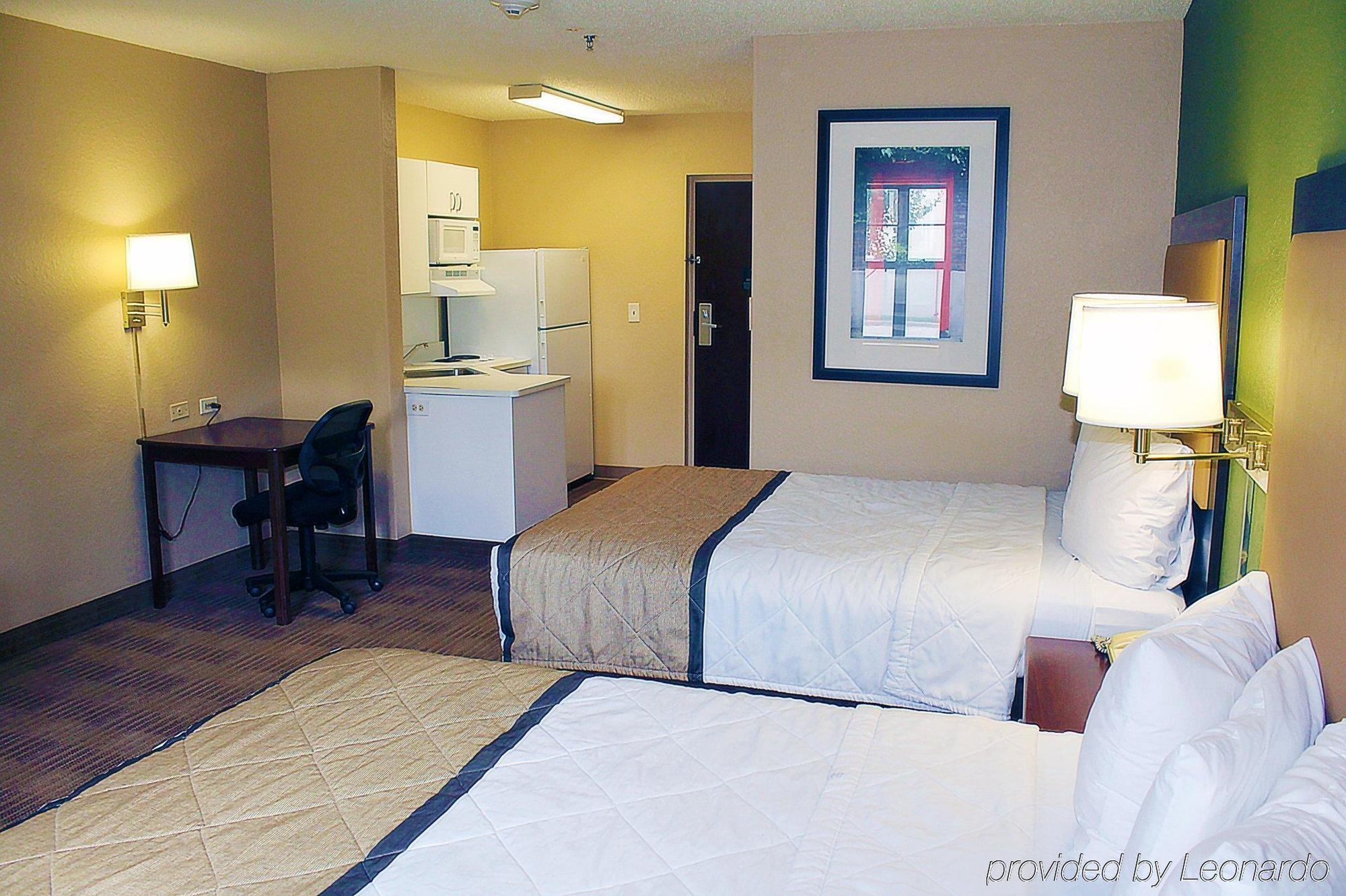 Extended Stay America Suites - Houston - Galleria - Westheimer Εξωτερικό φωτογραφία
