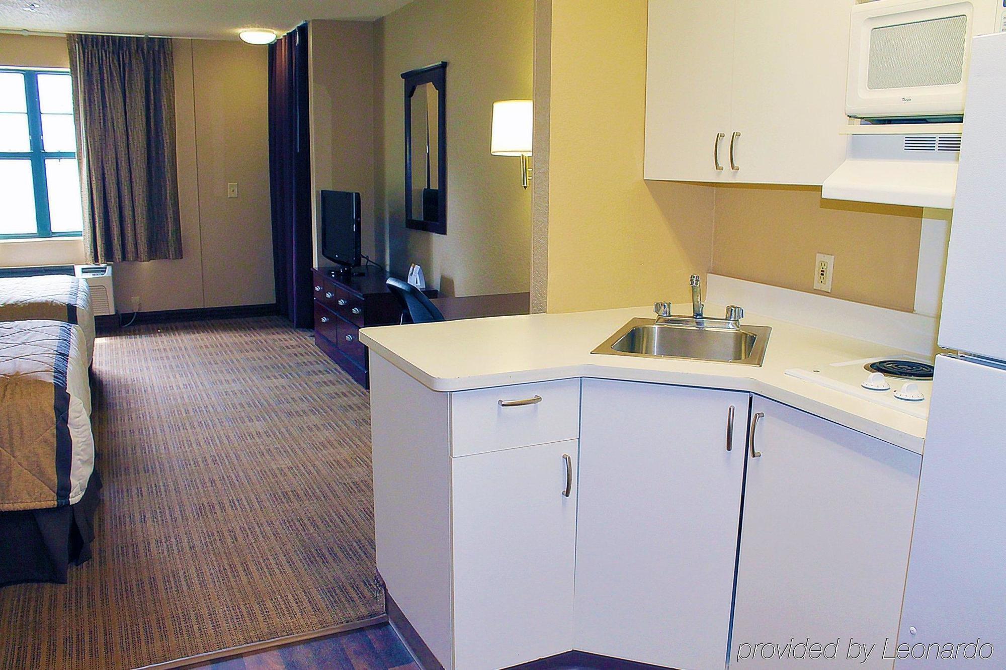 Extended Stay America Suites - Houston - Galleria - Westheimer Εξωτερικό φωτογραφία
