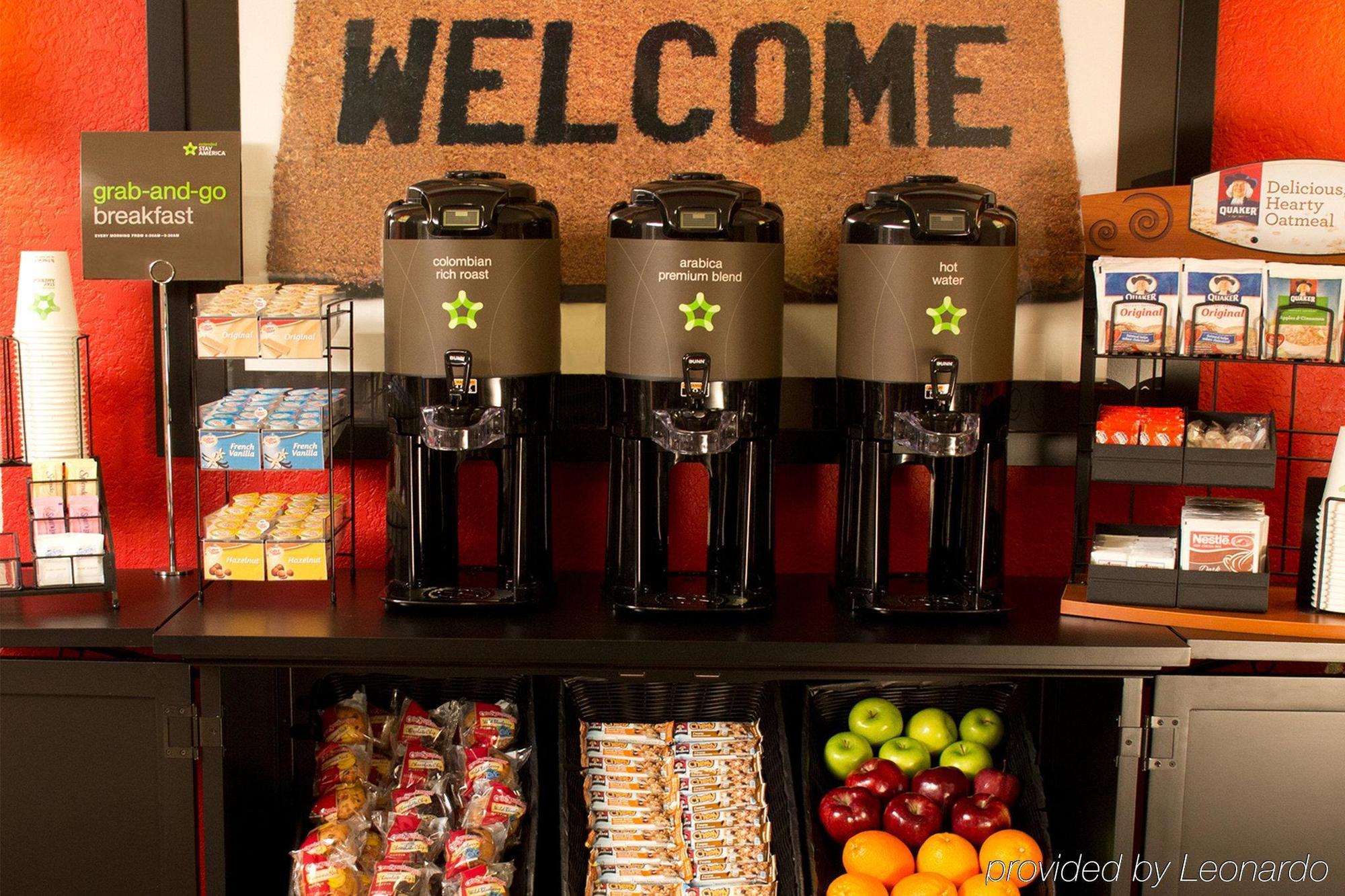 Extended Stay America Suites - Houston - Galleria - Westheimer Εξωτερικό φωτογραφία
