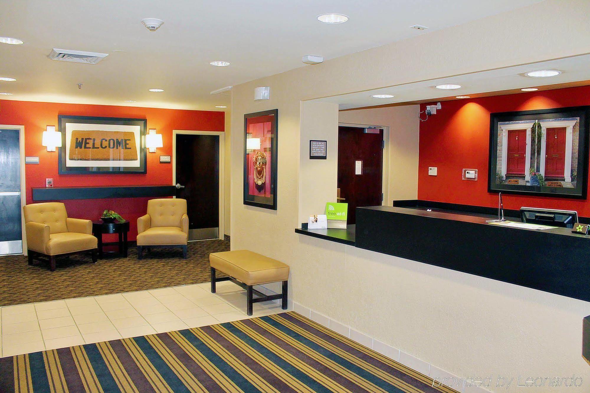 Extended Stay America Suites - Houston - Galleria - Westheimer Εξωτερικό φωτογραφία