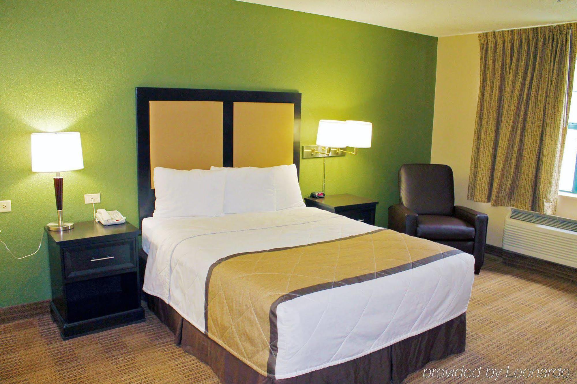 Extended Stay America Suites - Houston - Galleria - Westheimer Εξωτερικό φωτογραφία
