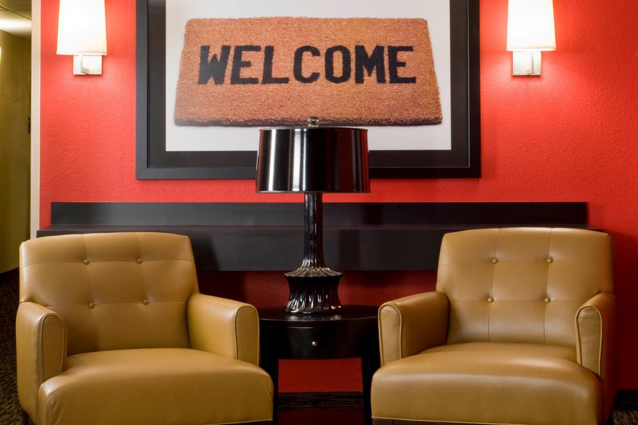 Extended Stay America Suites - Houston - Galleria - Westheimer Εξωτερικό φωτογραφία